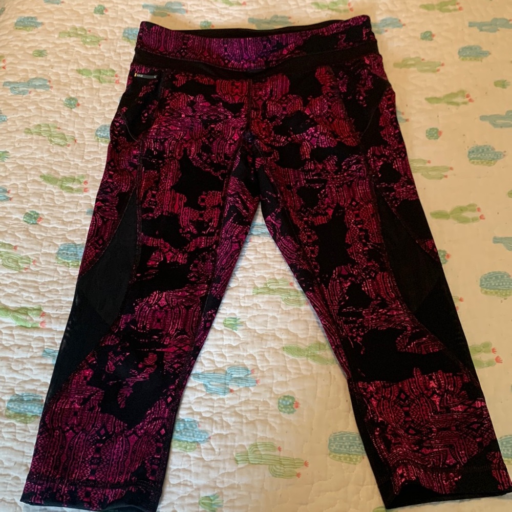 Lole Capris